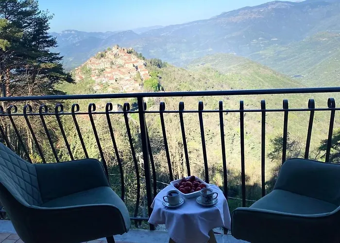 Nyaraló Perla Del Sole *