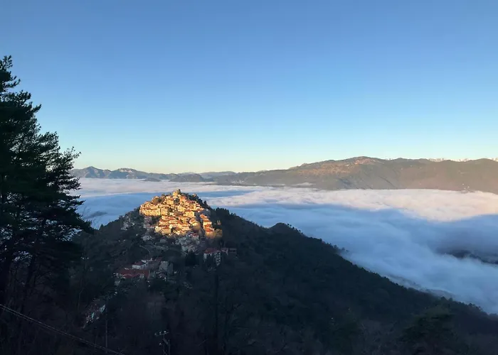 Nyaraló Perla Del Sole