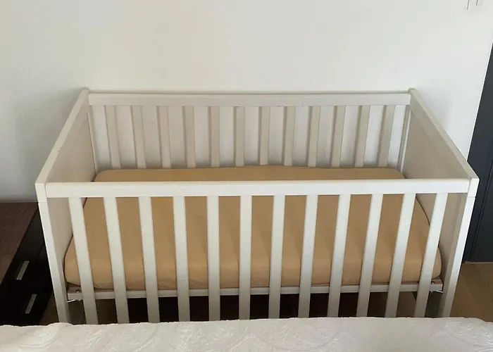 Nyaraló Perla Del Sole Baiardo