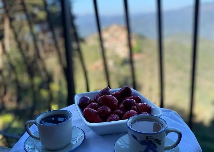 Perla Del Sole Baiardo