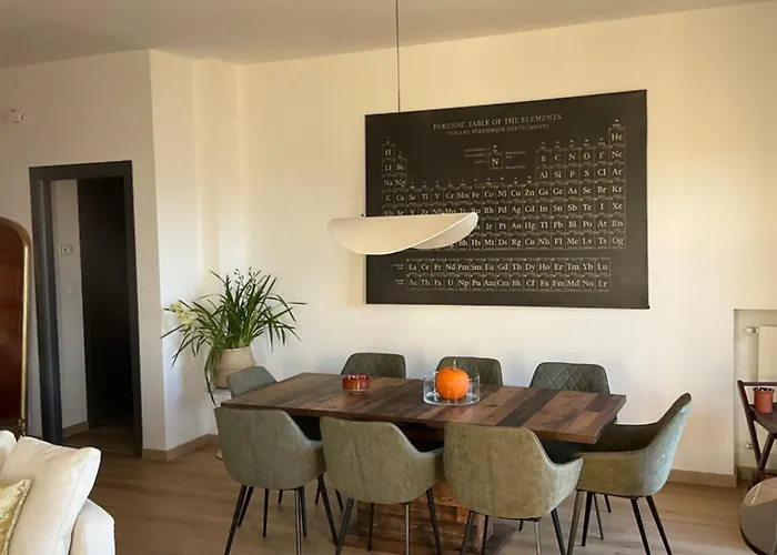 Perla Del Sole Baiardo