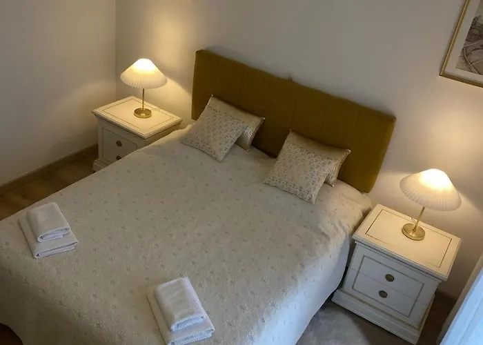 Perla Del Sole Nyaraló *