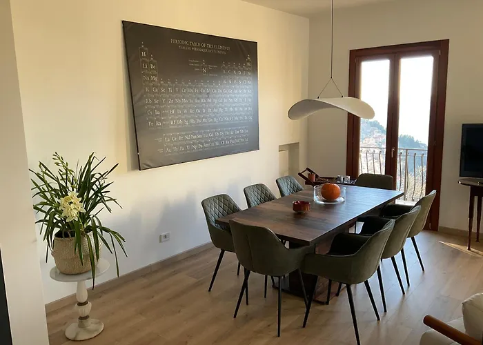 Perla Del Sole Baiardo