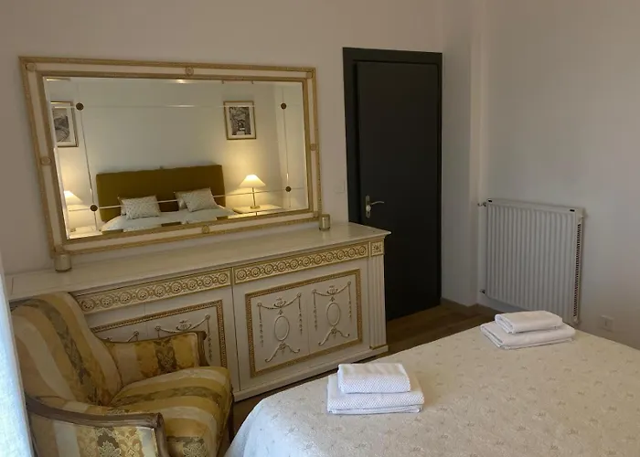 Perla Del Sole Nyaraló