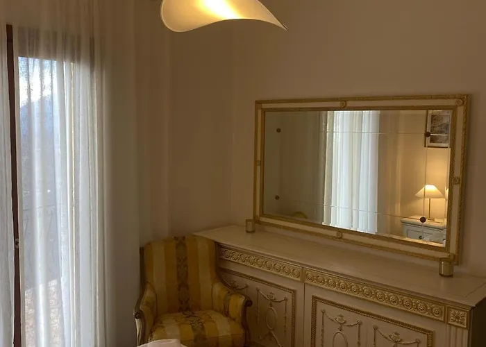 Perla Del Sole Nyaraló *