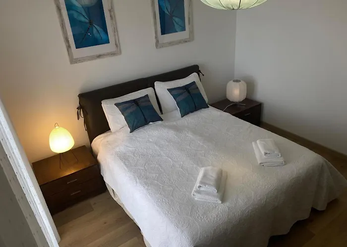 Perla Del Sole Nyaraló *