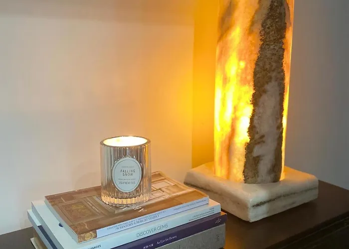 Σπίτι διακοπών Perla Del Sole *