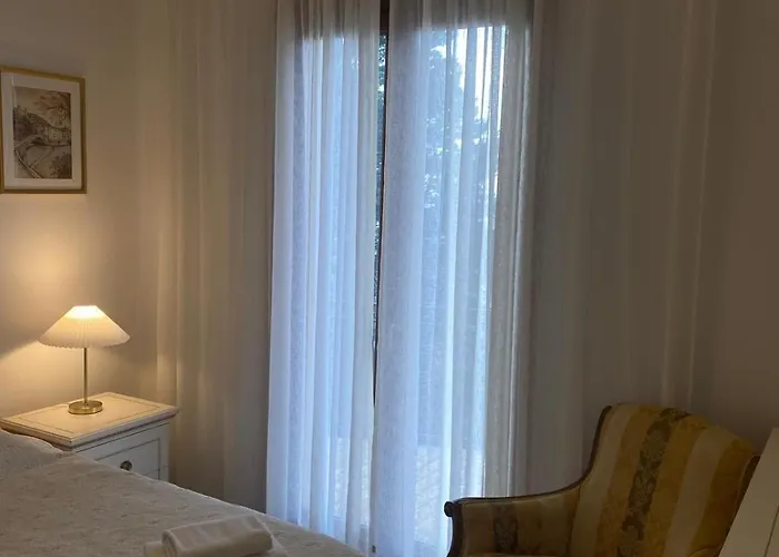 Perla Del Sole Nyaraló Baiardo