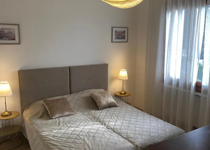 Perla Del Sole Nyaraló