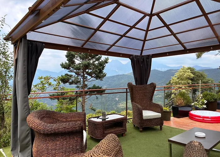 Perla Del Sole * Baiardo