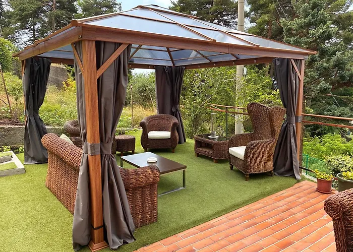 Nyaraló Perla Del Sole Baiardo